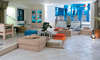 Plaza Spa Suites 
